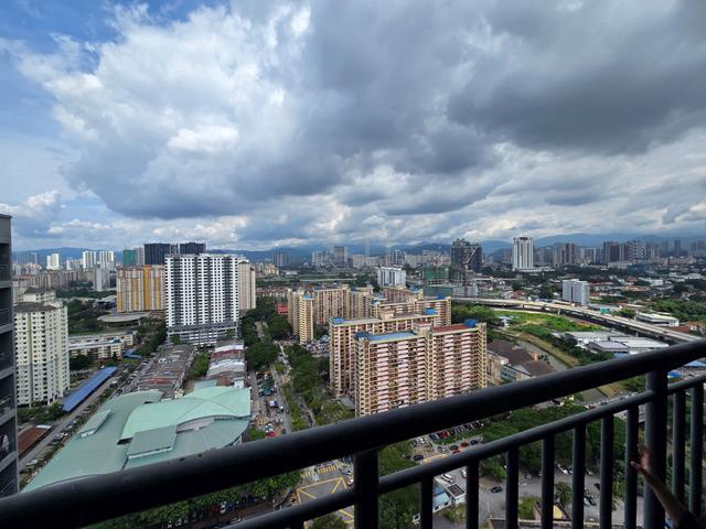 Residensi Sentulmas 1