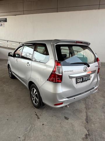 2018 Toyota AVANZA 1.5 G FACELIFT (A) - 3