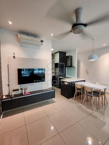 Austin Regency 1