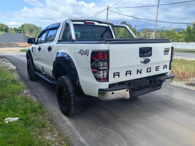 2014 4X4 Ford RANGER 3.2 XLT (M) - 3