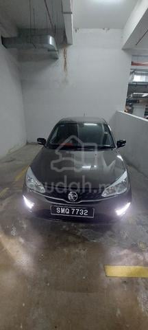 2025 Proton SAGA 1.3 PREMIUM AT MY16 BT P2-13A - 2