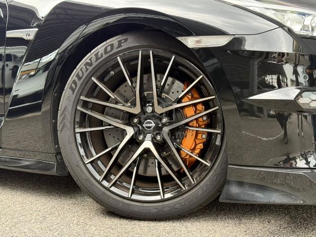2023 Nissan GT-R R35 3.8 PREMIUM EDITION FACELIFT - 5