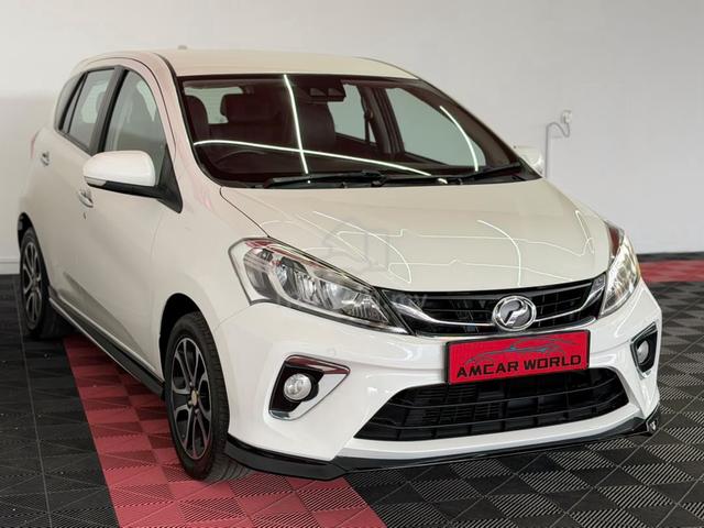 OR2017 Perodua MYVI 1.5 AV ENHANCED 3 YR WARRANTY - 3