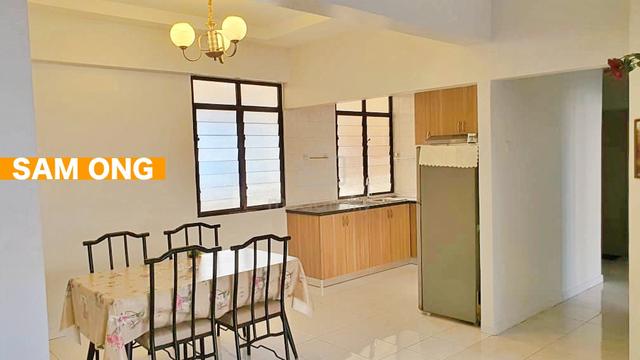 Sunny Ville Condominium 1