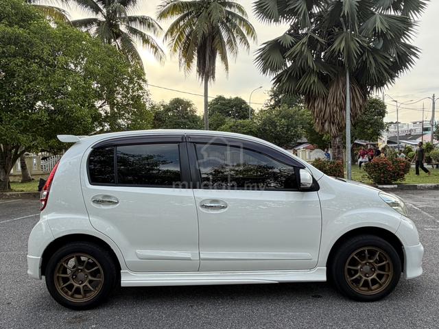 2011 Perodua MYVI 1.3 EZE ELEGANCE (A) - 5