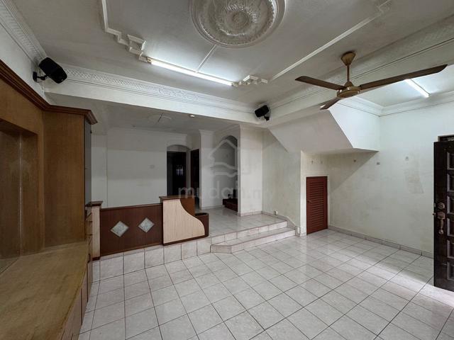 Taman Bukit Mewah Double Storey Full loan 1