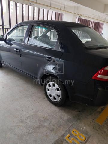 2008 Proton SAGA 1.3 BASE LINE (A) - 2