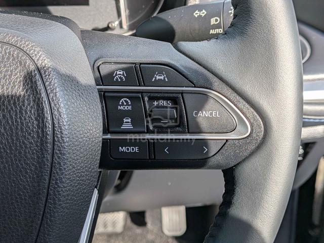 2022 Toyota VOXY 2.0 S-Z murah Unreg - 3