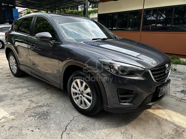 Mazda CX-5 2.0 GLS 2WD (CKD) FACELIFT (A) - 5
