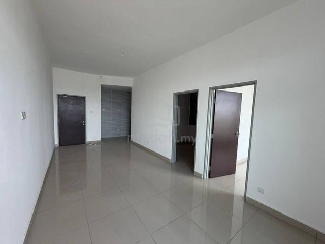 KSL Residence 2 @ Kangkar Tebrau 1
