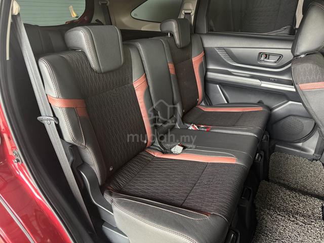 2024 Perodua ALZA 1.5 AV MY22 (A) - 5