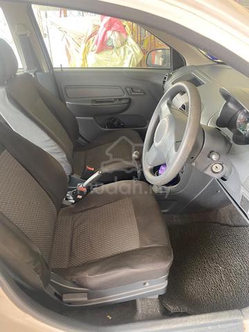 2010 Proton SAGA 1.3 BASE LINE (M) - 3