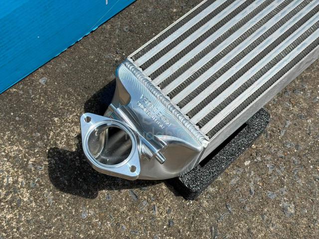 PRL Intercooler - Honda Civic Type R FL5 - photo 4 of 5