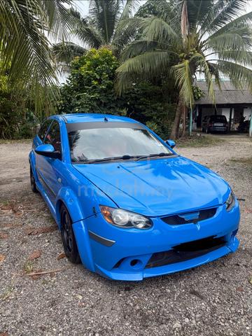 2006 Proton SATRIA 1.6 NEO H-LINE (M) - 4