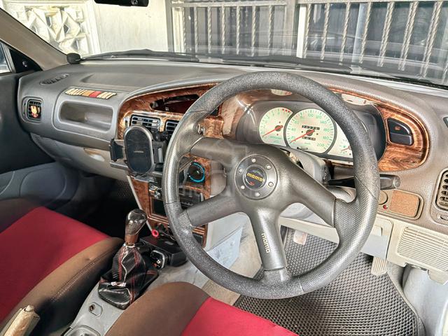 Proton WIRA 1.5 A/B GLI (M) - 3
