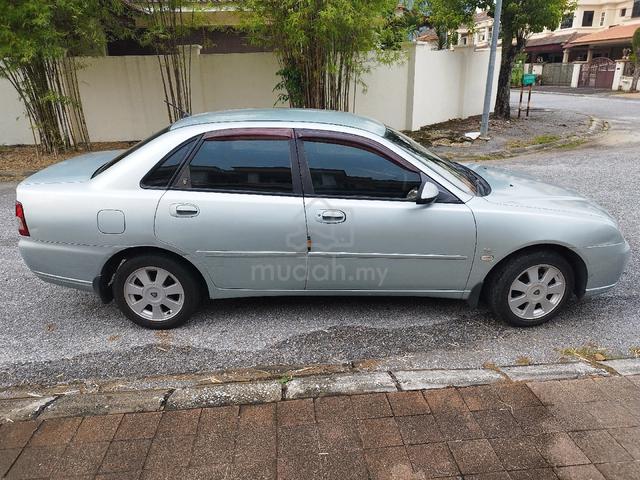 2002 Proton WAJA 1.6 PREMIUM (A) - 3