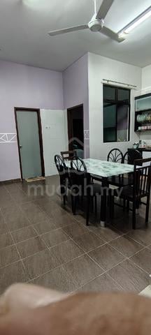 Rumah Sewa Ayer Keroh 1