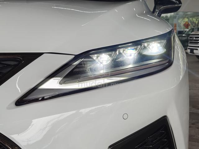 2022 Lexus RX 300 F SPORT 2.0 FULL LEATHER 33K KM - 5