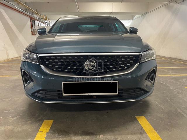 Proton S70 1.5 FLAGSHIP (A) LIKE NEW CAR - 2