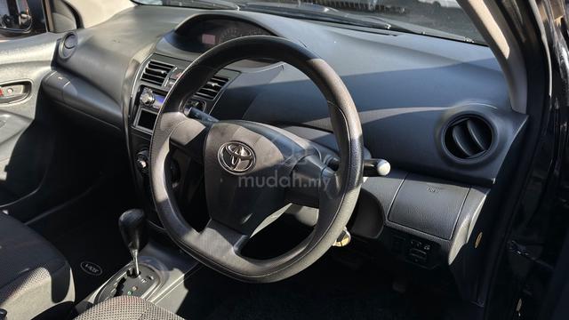 2012 Toyota VIOS 1.5 J FACELIFT (A) TIPTOP ✅ - 3