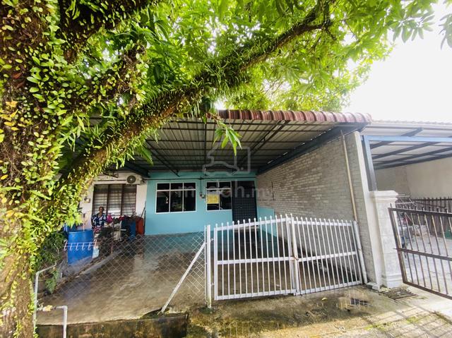 Rumah sewa 1
