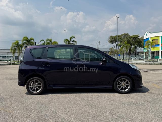 2012 Perodua ALZA 1.5 SE (A) TIPTOP OFFER KASI JDI - 5