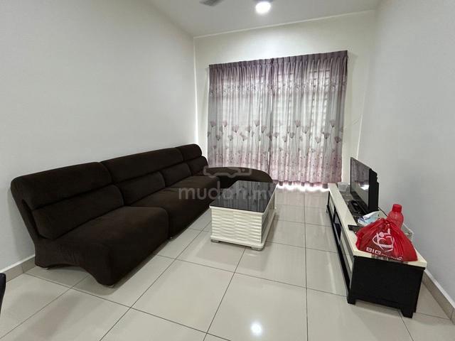 Skysuites @ Meldrum Hills 1