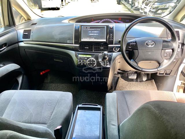2014 Toyota ESTIMA 2.4 AERAS PREMIUM EDITION 🟡🎉 - 5