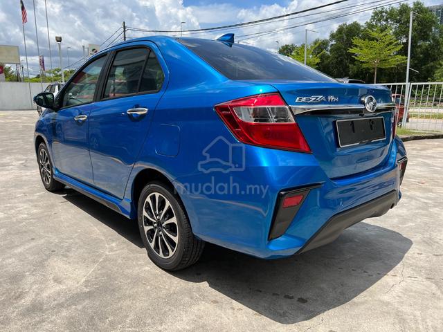2026 Perodua Bezza - PROMO UP TO - 2