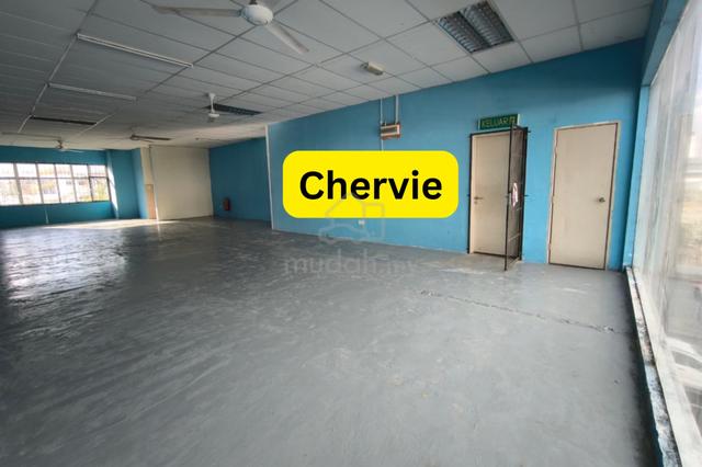 2nd Floor | Office | Kolombong | Inanam Capital | KK | Sabah 1