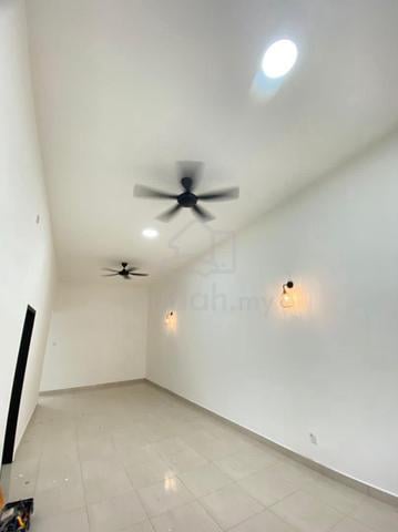 Padang Serai Taman Mahsuri – Freehold Terrace House For Sale 1