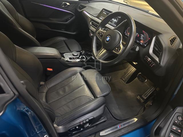 2020 Bmw 218i M SPORT GRAN COUPE 1.5L (A) - 5
