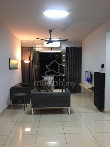 One Damansara 1