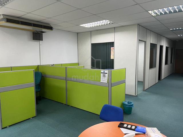 ground floor shop lot at Taman Merdeka, Batu Berendam 1