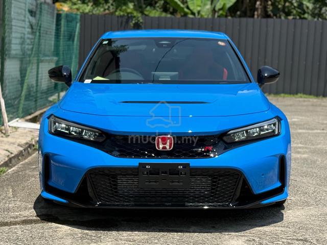 【976KM⭐5A🔥NEW CAR】2024 Honda CIVIC FL5 TYPE R - 5