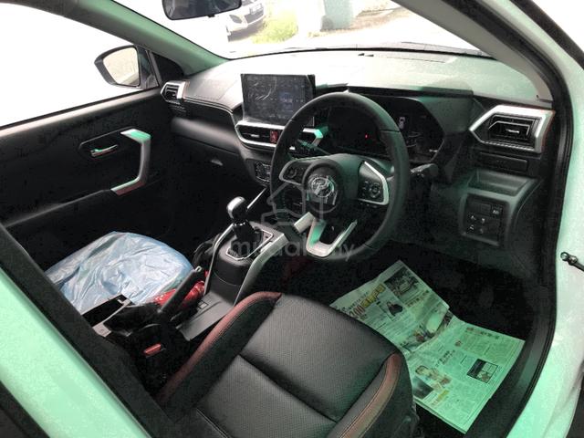 2026 Perodua ATIVA AV FAST STOCK - 4