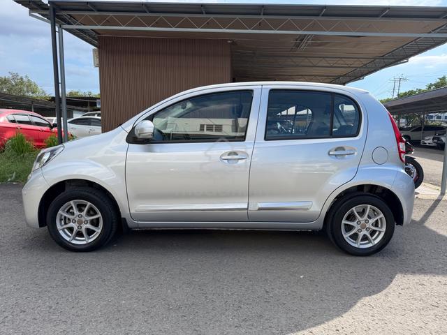 2017 Perodua MYVI 1.3 STANDARD G FACELIFT (M) - 4