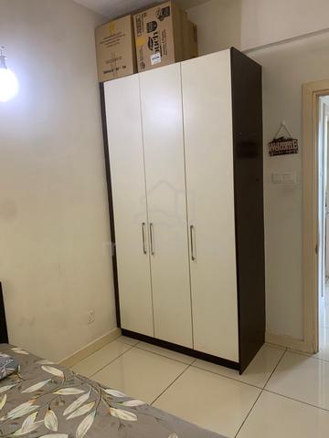 Epic Residences 1