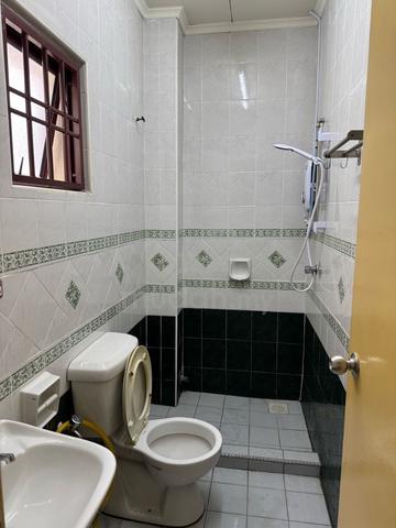 Puchong @ Taman Puchong Prima 4 @ Fully Furnished For Rent! 2