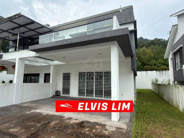 Sunway Cassia Semi-D 2 Storey 3045sqft Batu Maung 1