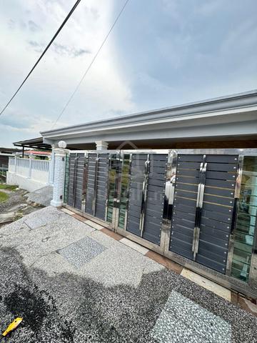 Direct Owner! Skudai Taman Nesa Single Storey Low Cost Corner 1