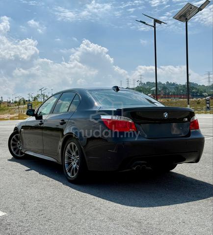 2006 Bmw 525i 2.5 (CBU) (A) - 3