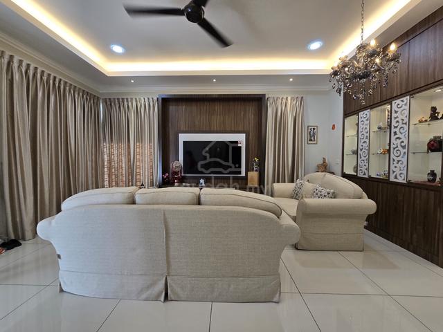 One Krubong FULLY RENOVATED Double Storey Bungalow Cheng 2