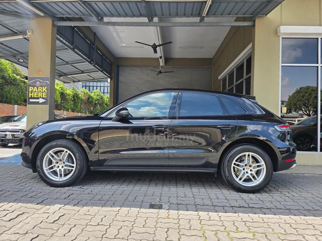2021 Porsche MACAN 2.0 / FREE 5 YEARS WARRANTY - 5