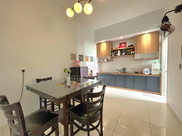 Sanctuari Residence Phase 3 2storey Semi-D Maintenance FEE RM100 1