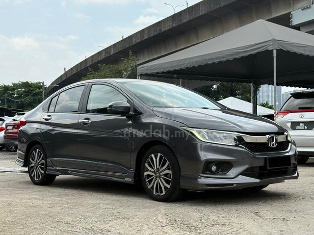 Honda CITY 1.5 V FACELIFT🔥Full Moduro Body kit🔥 - 3