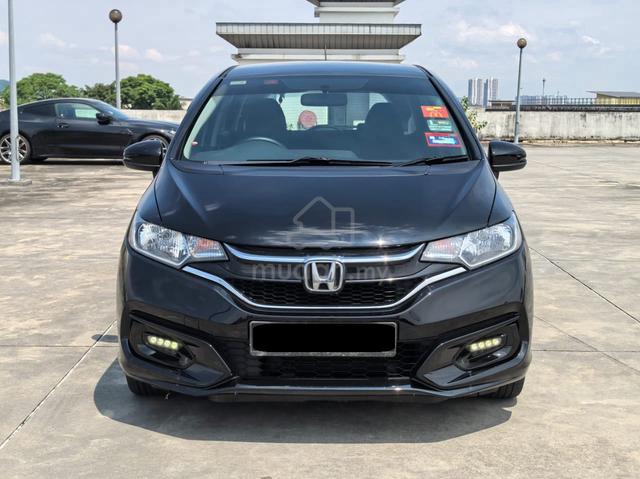 2018 Honda JAZZ 1.5 V (A) FULL SERVICE HONDA - 2
