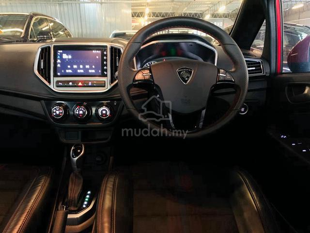 PROTON IRIZ 1.6 (a) PREMIUM SPEC 2019 - 5