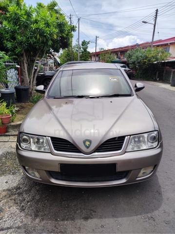 2001 Proton WAJA 1.6 (M) - 3