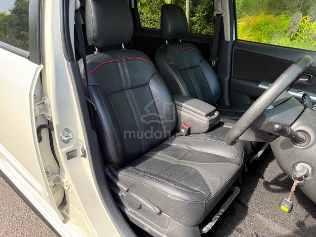2019 Perodua ALZA 1.5 AV (A) - 5